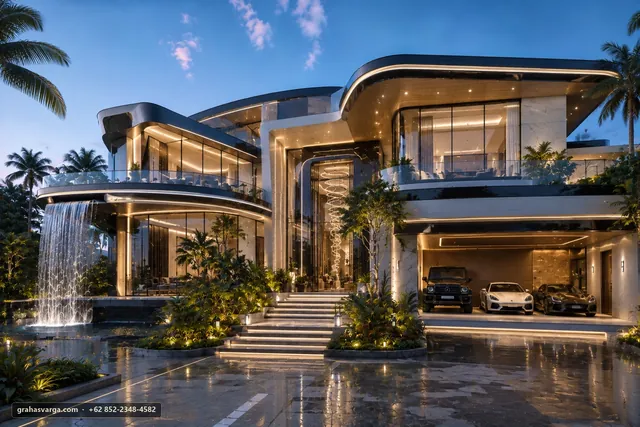 Risiko Tapak yang Perlu Dibaca di Kabupaten Kaur — visual arsitektur 1